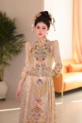 -衣贝姿婚纱礼服馆