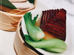 -湖滨28中餐厅·西湖宴·杭州君悦酒店