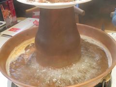 -东门口涮肉·砂锅·烤串(老门东店)