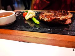 -西堤牛排(合肥之心城店)