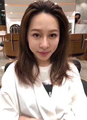 -Rise Hair上升造型