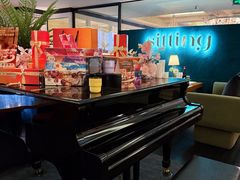 -良木缘咖啡西餐(优品道广场店)