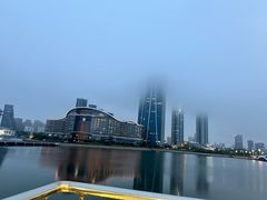 -前王院•巧克力海鲜市集餐厅(万平口店)