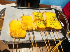 -聚点串吧·小酒局(北京旗舰店)