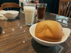 -豪享来中西餐厅(广灵店)