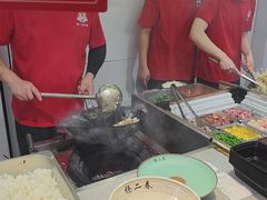 -扬二春炒饭(国庆路总店)