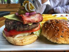 -Cactus墨西哥仙人掌餐厅