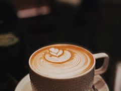 -V咖啡(兰州盛达希尔顿酒店)