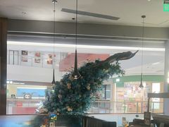 -雀蓝川菜(滨湖万象汇店)