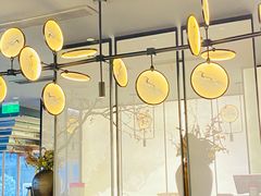 -绿茶餐厅(成都太古里店)