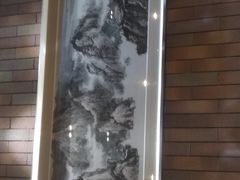 -博雅假日酒店(广州白云山万达广场店)