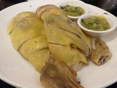 -文记壹心鸡(宝华路店)