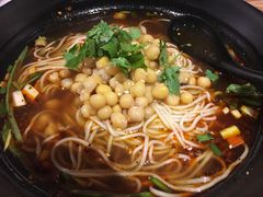 -好這口重庆小面(总店)