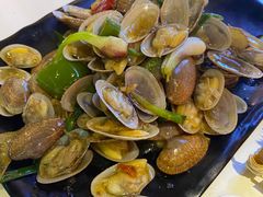-喜碧海鲜(上排店)