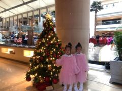 -威斯汀舞台餐厅