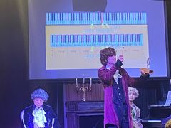 -林肯爵士乐上海中心 Jazz at Lincoln Center Shanghai