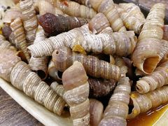 -贞姨美食·老字号海鲜大排档