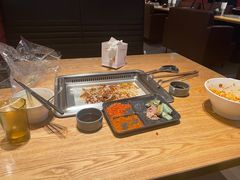 -新石器烤肉(南通CBD大有境店)