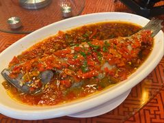 -马凯餐厅(长椿街店)