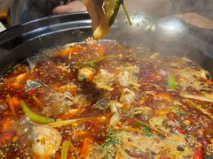 -小饕荟雅安贡椒鱼鲜馆(广福桥店)