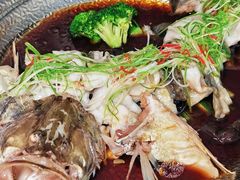 -花舍·新派粤菜·西餐·下午茶(亚运村·鸟巢店)