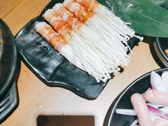 -九田家黑牛烤肉(溧水万达店)