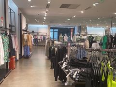 -ZARA(仓山万达店)