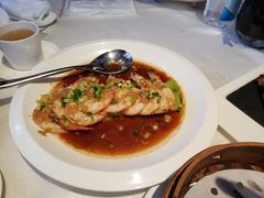 -皇朝会.经典传统粤菜(外滩店)