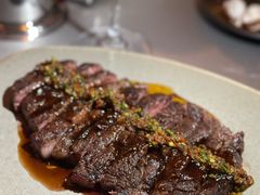 -Ocean's Table 欧舍