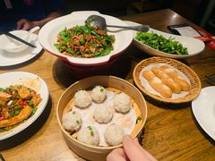 -爱碗亭·鲜炒湖南菜(壹城中心店)