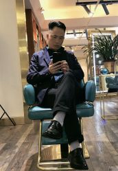 -歌狄造型时尚生活馆