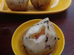 -小杨生煎(火车站北广场店)
