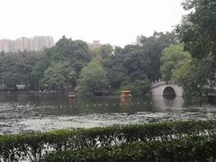 -荔湾湖公园