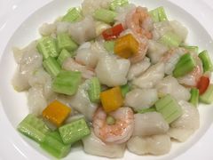 -宝轩渔府·老字号海鲜·正宗津菜(水上店)