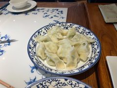 -东方饺子王(哈西万达店)