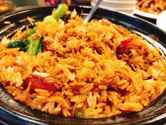 腊味原汁煲仔饭-日昌餐馆(亦庄店)