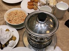 -盛宴标帜餐厅·亲子自助 (南昌喜来登酒店)