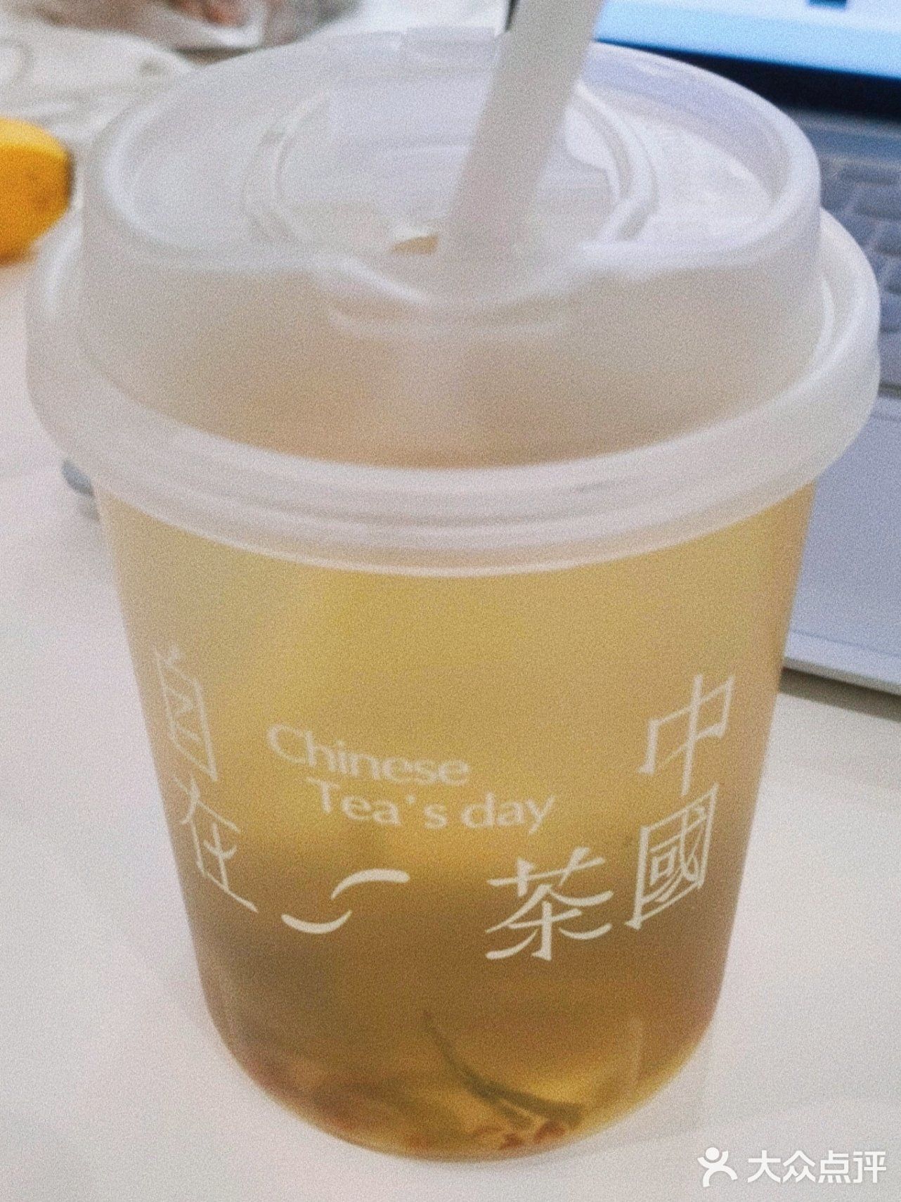 今天喝什么？打工人一周“淡斑”合集