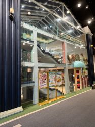 -奈尔宝·儿童乐园·亲子餐厅(星河湾店)