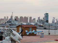 -中国人民解放军海军博物馆