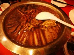 -北京小肠陈饭庄(方庄店)