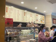 -国际饭店·帆声西饼屋(黄河路店)