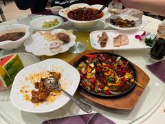 -凯鸽酒楼(大同振兴街店)