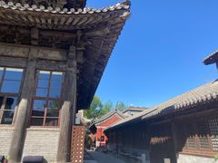 -嵩祝寺及智珠寺