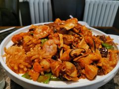 -金阁家常菜(贵阳路店)