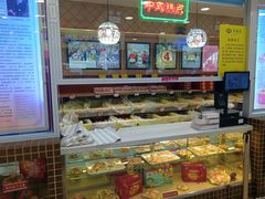 -芦庄子桂顺斋(和平路总店)