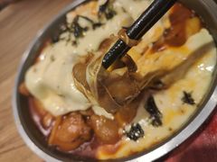 -撒郎嘿·朝鲜民俗餐馆