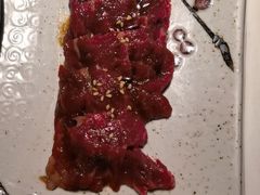 -焱铁烧·黑毛和牛专门店(杭州嘉里中心店)
