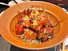 -知楚•精致湖北菜(武商MALL店)