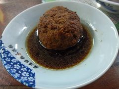 红烧狮子头-粗茶淡饭(东关街店)